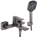 Vannisegisti koos du&scaron;ikomplektiga Rea Argus, titanium