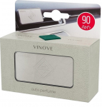 Auto &otilde;huv&auml;rskendaja Vinove Classic Leather Line Miami