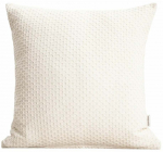 Dekoratiivpadjap&uuml;&uuml;r Homla Riley 243464, beež v., 45 cm x 45 cm