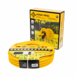 Kastmisk&auml;ru voolikuga Forte Tools 17-106FT