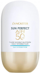 P&auml;ikesekaitsevedelik tooted n&auml;ole Lancaster Sun Perfect Air Hydration SPF50, 40 ml