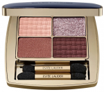 Lauv&auml;rv Estee Lauder The Essential Quad, 4 g, power brunch v. -