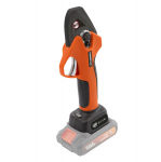 Aku oksak&auml;&auml;rid universaalne Powerplus POWDPG80510, 29 cm