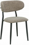 S&ouml;&ouml;gitoa tool Home4you Kyomi 40948, matt, beež v., 56.5 cm x 55 cm x 81.5 cm
