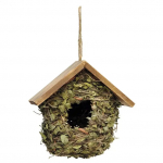 Linnumaja Verdemax, 17 cm x 18 cm