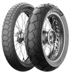 Mootorratta rehv Michelin Anakee Adventure 2 2293711 120 / R17, 58-V