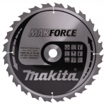 Saeketas Makita B-32188, 355 mm x 30 mm