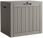Aia hoiukast Akord Furniture Factory, 43.1 cm x 56 cm x 53.2 cm, 117 l, hall v.