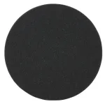 Poleerimispadi Makita Flat Fine, 15 cm