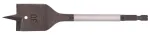 Sulgpuur puidule Makita P-80771, puit, sulg-, hex, 30 mm x 15 cm