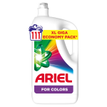 Pesugeel Ariel Color, 4.995 l