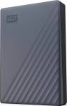 K&otilde;vaketas (HDD) Western Digital WDBRMD0040BGY-WESN, 2.5", 4 TB