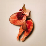 Kuiv kassitoit Carnilove True Fresh, kalaliha/kalkun, 6 kg