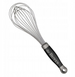 Vispel De Buyer Professional 2610-40, 40 cm, h&otilde;be v./must v.
