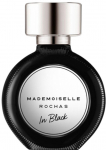 Parf&uuml;&uuml;mvesi Rochas Mademoiselle Rochas In Black, 30 ml
