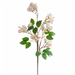 Kunstlill Flore 840, heleroosa v., 75 cm x 10 cm