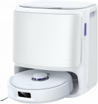 Robottolmuimeja Narwal Freo X10 Pro, valge v.