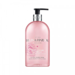 Vedelseep Baylis & Harding Peony Lychee & Vanilla, 500 ml