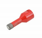 Teemants&uuml;damikuga puur AWTools AW47283, 1.2 cm