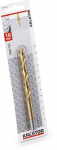 Metallist puur Kreator KRT010221, metall, hss, silindriline, 10 mm x 13.3 cm