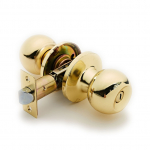 Nupplukk Okko 607 PB, kaetud messingiga