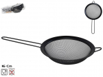S&otilde;el Kitchen&GO, 30.5 cm, 5 cm, must v.