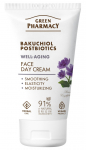 P&auml;evakreem Green Pharmacy Bakuchiol + Postbiotics, 50 ml