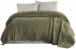 Voodikate Mijolnir Sirius 157SHS5421, khaki v., 220 cm x 240 cm
