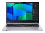 S&uuml;learvuti Acer TravelMate P2 TMP215-55-TCO, 120U, 16 GB, 512 GB, 15.6 ", Intel Iris Xe Graphics, h&otilde;be v., EN, Windows 11 pro