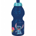 Laste pudel Stor Lilo & Stitch 75032, 400 ml, 3 aastat, 6.5 cm, plastik, sinine v.