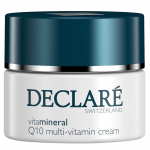N&auml;okreem Declare Vitamineral Q10, 50 ml