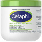 Kehakreem, n&auml;ole ja kehale Cetaphil Moisturizing, 450 g