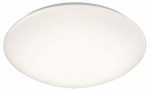 Valgusti lagi Reality Pollux R67839101, LED, 3000 &deg;K, 1 x 15 W, valge v., 37 x 37 cm