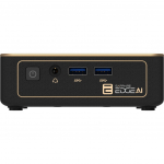 Statsionaarne arvuti Sapphire 4H020-02-40G AI HX 370, DDR5 0 GB, SSD &ndash;, AMD Radeon&trade; 890M - Edge AI 370