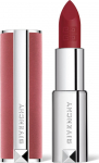 Huulepulk Givenchy Le Rouge Sheer Velvet, 3.4 g, rouge graine, n37