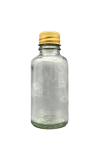 Pudel Hermia 335RTN1153, 33 mm, 0.030 l, l&auml;bipaistev v., 6 tk