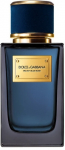 Parf&uuml;&uuml;mvesi Dolce & Gabbana Velvet Blue Musk, 100 ml