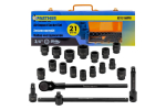 K&auml;sit&ouml;&ouml;riistakomplekt Partner PA-6212-5MPB
