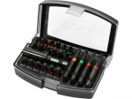Otsikute komplekt Yato YT-04621, 1/4"