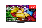 Televiisor LG 65MRGB87B3B, 65 ", 4K UHD