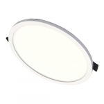 Valgusti lagi ja seinad Tope Split, 3000&deg;K, LED, valge v., 30 W