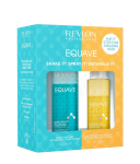 Juuksehoolduse komplekt Revlon Equave Hydro Instant, 2 tk