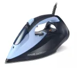 Kahjustatud pakendiga toode. Triikraud Philips Azur 7000 Series DST 7041/20, sinine v./must v.