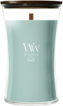 K&uuml;&uuml;nal, l&otilde;hna WoodWick Sea Spray, 90 - 140 h, 609 g, sinine v.