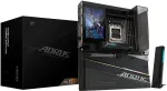 Emaplaat Gigabyte X870E AORUS XTREME X3D AI TOP