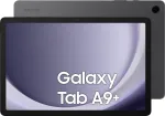 Kahjustatud pakendiga toode. Tahvelarvuti Samsung Galaxy Tab A9+, 11", 8GB/256GB, graphite &ndash; grafiit v.