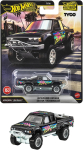 M&auml;nguauto Mattel Hot Wheels Boulevard Datsun King Cab Baja JHW32, 1:64, must v.