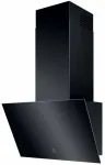 &Otilde;hupuhasti Electrolux 600 seeria LFV436K 942051437, must v.
