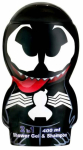 Laste du&scaron;igeel ja &scaron;ampoon Air-Val Venom 3 D, 400 ml