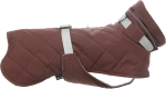 Jope koertele Flamingo Patrol 526699, aubergine v., 55 cm